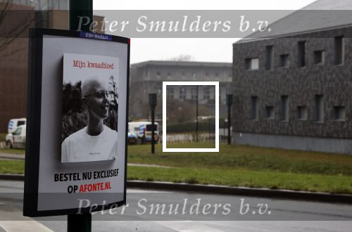 Houten 28 januari 2021
Abri mijn kwaadbloed van Melissa Kremer