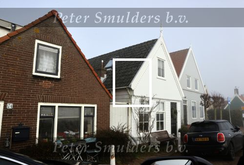 Durgerdam 7 en 9 januari 2021
Huis Merel Westrik in Durgerdam.