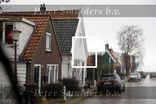 Durgerdam 7 en 9 januari 2021
Huis Merel Westrik in Durgerdam.