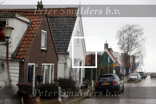 Durgerdam 7 en 9 januari 2021
Huis Merel Westrik in Durgerdam.
