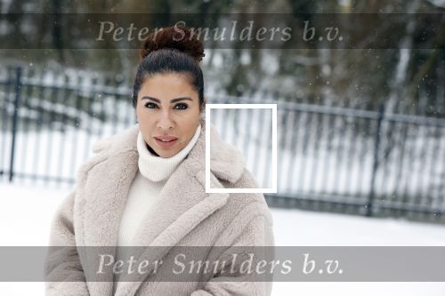 Abcoude 8 februari 2021
Najib Amhali met zijn vrouw Niama en hun zoons Noah en Novell in de sneeuw
