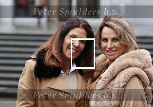 Utrecht 2 februari 2021
Rechtszaak Rachel Hazes tegen haar oude PA Marieke v Beek . Royce de Vries is de advocaat van Rachel. Marieke heeft advocaat Bernhard Tomlow. Ricardo Klaverdijk Big Willem v Boxtel en Jacqueline v d Gijp waren aanwezig.