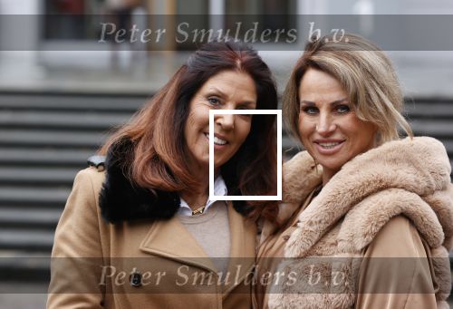 Utrecht 2 februari 2021
Rechtszaak Rachel Hazes tegen haar oude PA Marieke v Beek . Royce de Vries is de advocaat van Rachel. Marieke heeft advocaat Bernhard Tomlow. Ricardo Klaverdijk Big Willem v Boxtel en Jacqueline v d Gijp waren aanwezig.