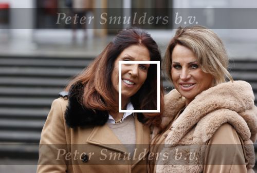 Utrecht 2 februari 2021
Rechtszaak Rachel Hazes tegen haar oude PA Marieke v Beek . Royce de Vries is de advocaat van Rachel. Marieke heeft advocaat Bernhard Tomlow. Ricardo Klaverdijk Big Willem v Boxtel en Jacqueline v d Gijp waren aanwezig.