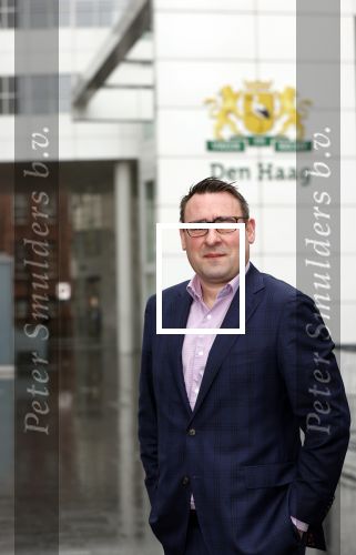 Den Haag 28 januari 2021
Richard de Mos van de politieke partij code oranje