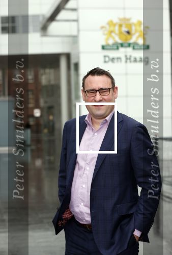 Den Haag 28 januari 2021
Richard de Mos van de politieke partij code oranje