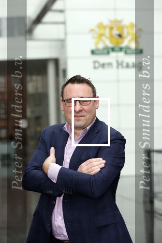 Den Haag 28 januari 2021
Richard de Mos van de politieke partij code oranje