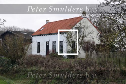Terhofstede 29 januari 2021
Deze boerderij gaat Sergio Herman misschien kopen . Hij is met de gemeente in gesprek over bepaalde vergunningen
