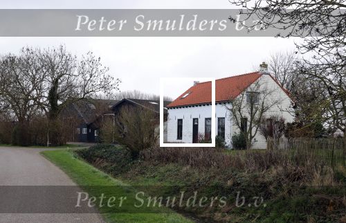 Terhofstede 29 januari 2021
Deze boerderij gaat Sergio Herman misschien kopen . Hij is met de gemeente in gesprek over bepaalde vergunningen