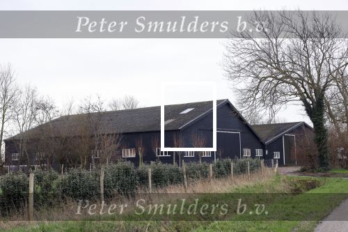 Terhofstede 29 januari 2021
Deze boerderij gaat Sergio Herman misschien kopen . Hij is met de gemeente in gesprek over bepaalde vergunningen