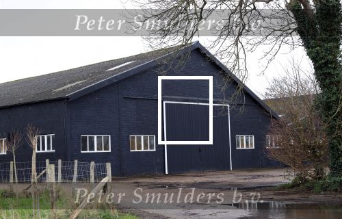 Terhofstede 29 januari 2021
Deze boerderij gaat Sergio Herman misschien kopen . Hij is met de gemeente in gesprek over bepaalde vergunningen