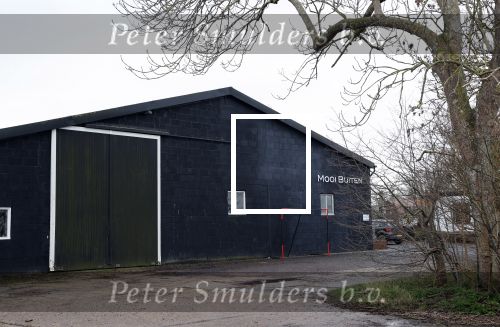 Terhofstede 29 januari 2021
Deze boerderij gaat Sergio Herman misschien kopen . Hij is met de gemeente in gesprek over bepaalde vergunningen