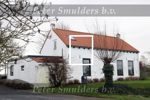 Terhofstede 29 januari 2021
Deze boerderij gaat Sergio Herman misschien kopen . Hij is met de gemeente in gesprek over bepaalde vergunningen