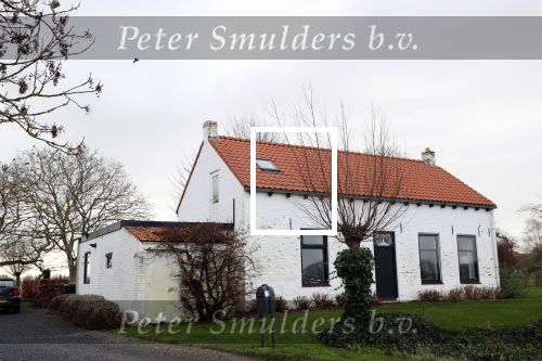 Terhofstede 29 januari 2021
Deze boerderij gaat Sergio Herman misschien kopen . Hij is met de gemeente in gesprek over bepaalde vergunningen