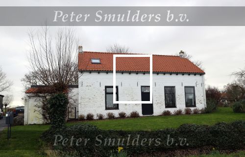 Terhofstede 29 januari 2021
Deze boerderij gaat Sergio Herman misschien kopen . Hij is met de gemeente in gesprek over bepaalde vergunningen