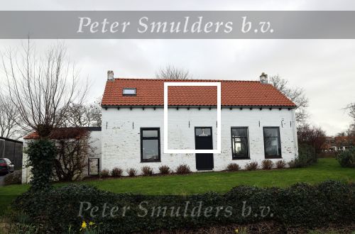 Terhofstede 29 januari 2021
Deze boerderij gaat Sergio Herman misschien kopen . Hij is met de gemeente in gesprek over bepaalde vergunningen