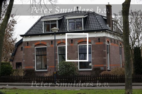 Nederhorst den Berg 5 januari 2021
Het nieuwe huis van Suzanne en Freek
