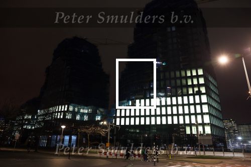 Amsterdam 29 januari 2021
Nieuwe complex op de zuidas The Valley van Ronnie Rosenbaum.