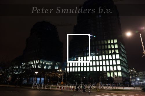 Amsterdam 29 januari 2021
Nieuwe complex op de zuidas The Valley van Ronnie Rosenbaum.