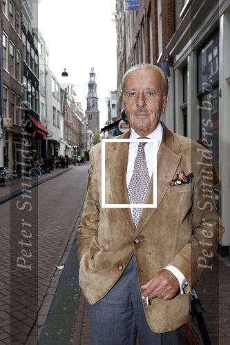 Amsterdam 27 september 2020
Expositie Davide Heijmans . De expositie heet 24/24 San remo en  hangt bij restaurant La Trattoria Di Donna Sofia in de Jordaan. Theo Hiddema