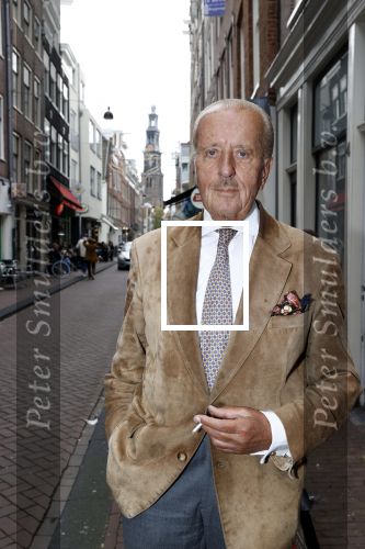 Amsterdam 27 september 2020
Expositie Davide Heijmans . De expositie heet 24/24 San remo en  hangt bij restaurant La Trattoria Di Donna Sofia in de Jordaan. Theo Hiddema