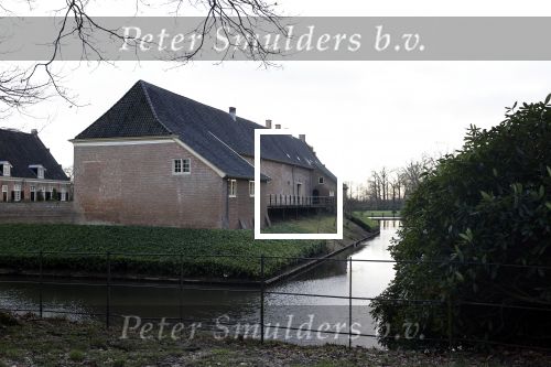 De Steeg 12 januari 2021
Landgoed Middachten in de Steeg. Ursul de Geer is hier voor een gedeelte eigenaar van