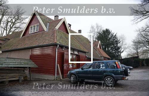 De Steeg 12 januari 2021
Landgoed Middachten in de Steeg. Ursul de Geer is hier voor een gedeelte eigenaar van