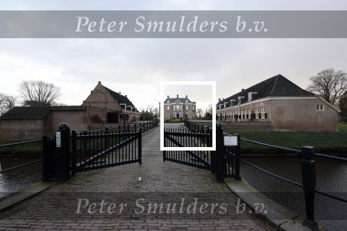 De Steeg 12 januari 2021
Landgoed Middachten in de Steeg. Ursul de Geer is hier voor een gedeelte eigenaar van