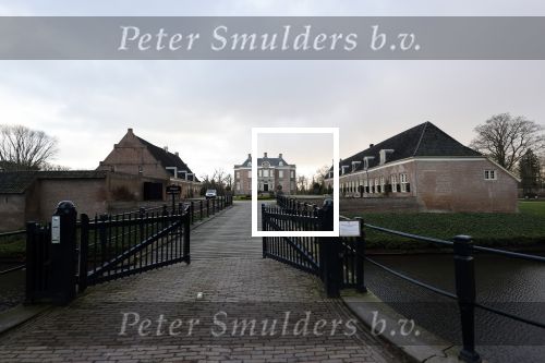 De Steeg 12 januari 2021
Landgoed Middachten in de Steeg. Ursul de Geer is hier voor een gedeelte eigenaar van