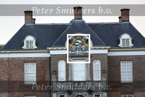 De Steeg 12 januari 2021
Landgoed Middachten in de Steeg. Ursul de Geer is hier voor een gedeelte eigenaar van