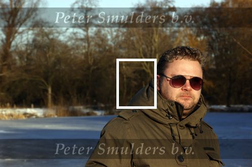 Weesp 13 februari 2021
Wesly Bronkhorst met zijn vriendin bij Klavertje 4