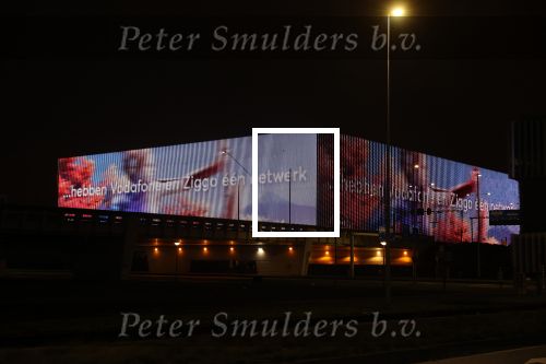 Amsterdam 29 januari 2021
Ziggo dome