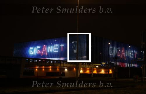 Amsterdam 29 januari 2021
Ziggo dome