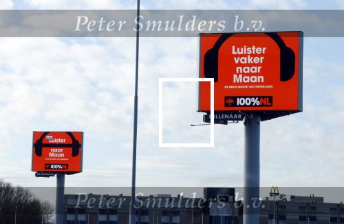 Den Haag  8 februari 2022
Abri 100% NL