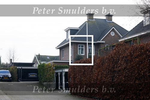 Berkel en Rodenrijs 16 januari 2022
Huis van Andre v Duin waar Monique Westenberg en hun zoontje Andre wonen.