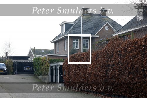 Berkel en Rodenrijs 16 januari 2022
Huis van Andre v Duin waar Monique Westenberg en hun zoontje Andre wonen.