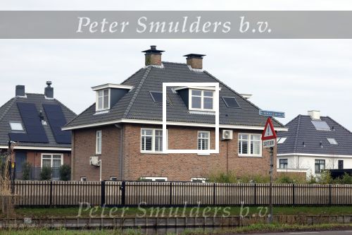 Berkel en Rodenrijs 16 januari 2022
Huis van Andre v Duin waar Monique Westenberg en hun zoontje Andre wonen.