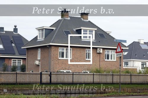 Berkel en Rodenrijs 16 januari 2022
Huis van Andre v Duin waar Monique Westenberg en hun zoontje Andre wonen.