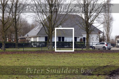 Apeldoorn 2 februari 2022
Andy v d Meyde zijn huis