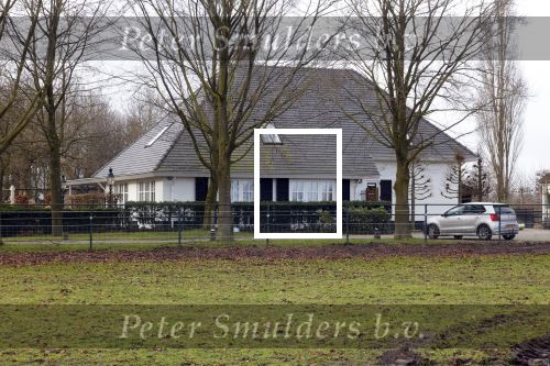 Apeldoorn 2 februari 2022
Andy v d Meyde zijn huis