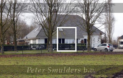 Apeldoorn 2 februari 2022
Andy v d Meyde zijn huis