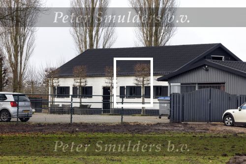 Apeldoorn 2 februari 2022
Andy v d Meyde zijn huis