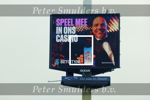 Muiden Almere 24 januari 2022
Recalme betcity met Andy v d Meyde