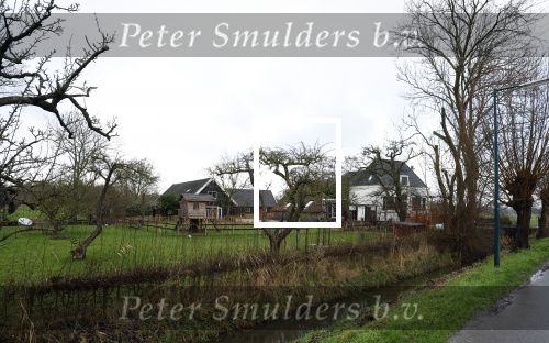 Abcoude 9 januari 2022
Het huis van Arie Boomsma en zijn vrouw Romy Houwer wonen in prachtige boerderij. Haar moeder woont in de guesthouse.