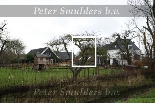 Abcoude 9 januari 2022
Het huis van Arie Boomsma en zijn vrouw Romy Houwer wonen in prachtige boerderij. Haar moeder woont in de guesthouse.