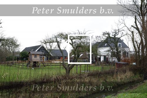 Abcoude 9 januari 2022
Het huis van Arie Boomsma en zijn vrouw Romy Houwer wonen in prachtige boerderij. Haar moeder woont in de guesthouse.