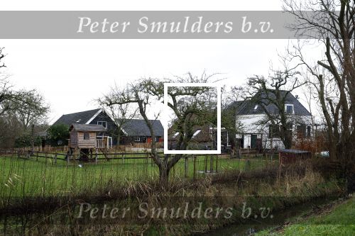 Abcoude 9 januari 2022
Het huis van Arie Boomsma en zijn vrouw Romy Houwer wonen in prachtige boerderij. Haar moeder woont in de guesthouse.