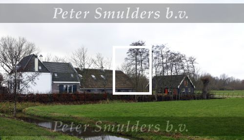 Abcoude 9 januari 2022
Het huis van Arie Boomsma en zijn vrouw Romy Houwer wonen in prachtige boerderij. Haar moeder woont in de guesthouse.