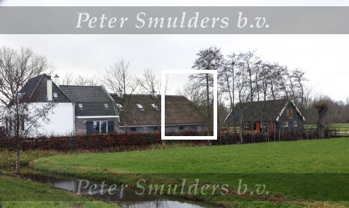 Abcoude 9 januari 2022
Het huis van Arie Boomsma en zijn vrouw Romy Houwer wonen in prachtige boerderij. Haar moeder woont in de guesthouse.