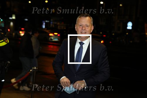 Amsterdam 6 februari 2022
Afscheidsconcert naar aanleiding van overlijden Bernard Haitink in het concertgebouw. Prinses Beatrix is aanwezig en moet gewoon een corona check laten doen. Commisaris Koning Noord Holland Arthus v Dijk